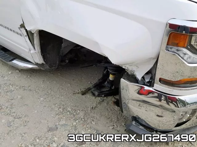 3GCUKRERXJG267490 фото 10