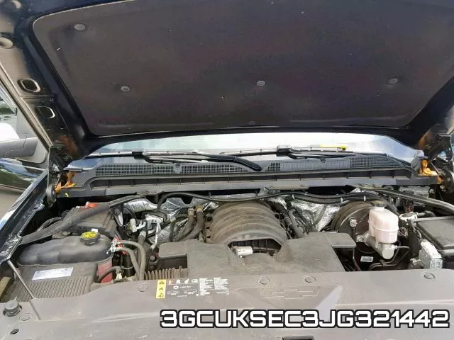 3GCUKSEC3JG321442 фото 8