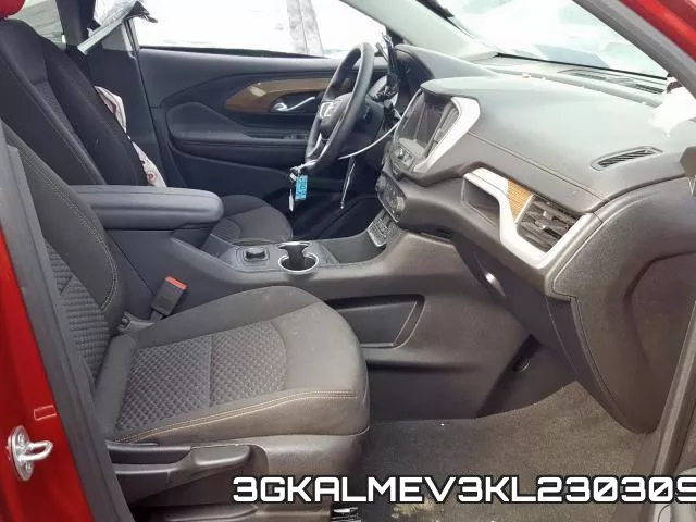 3GKALMEV3KL230309 фото 6