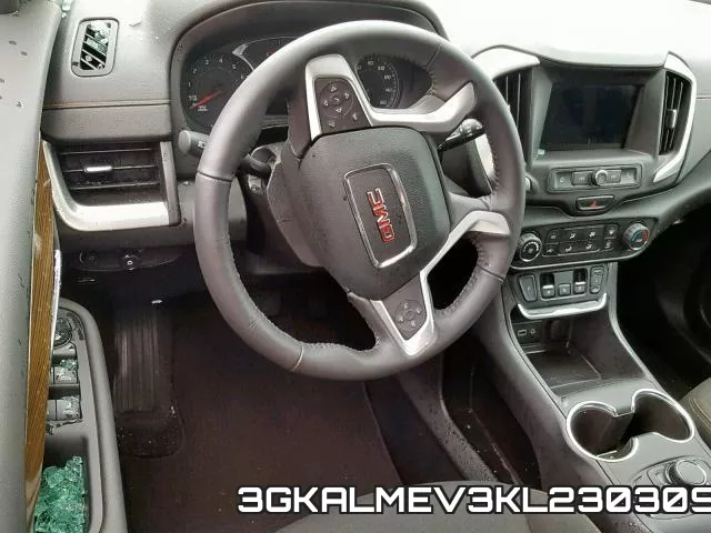 3GKALMEV3KL230309 фото 10