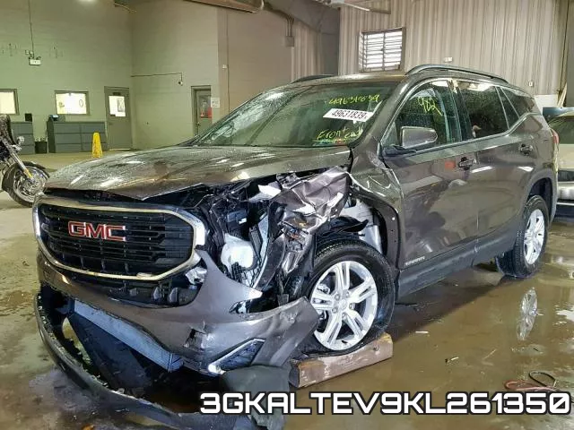 3GKALTEV9KL261350 фото 3