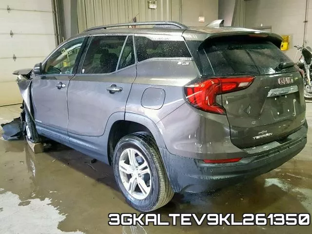 3GKALTEV9KL261350 фото 4