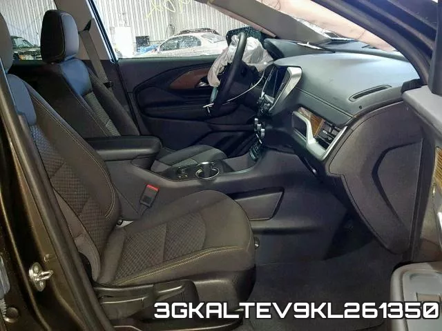 3GKALTEV9KL261350 фото 6