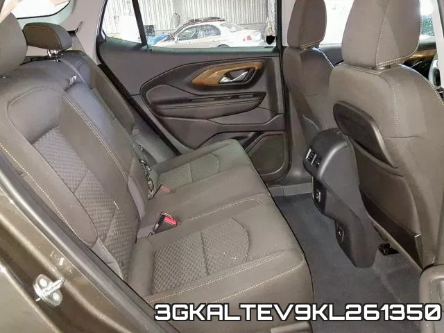 3GKALTEV9KL261350 фото 7
