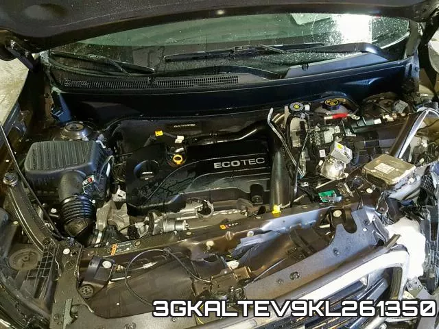 3GKALTEV9KL261350 фото 8