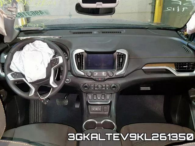 3GKALTEV9KL261350 фото 10