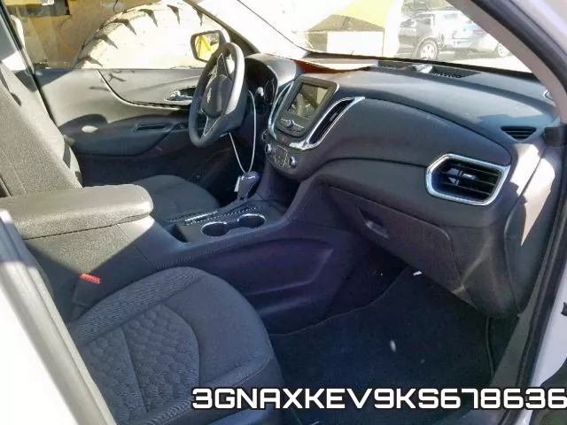 3GNAXKEV9KS678636 фото 6