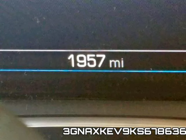 3GNAXKEV9KS678636 фото 9
