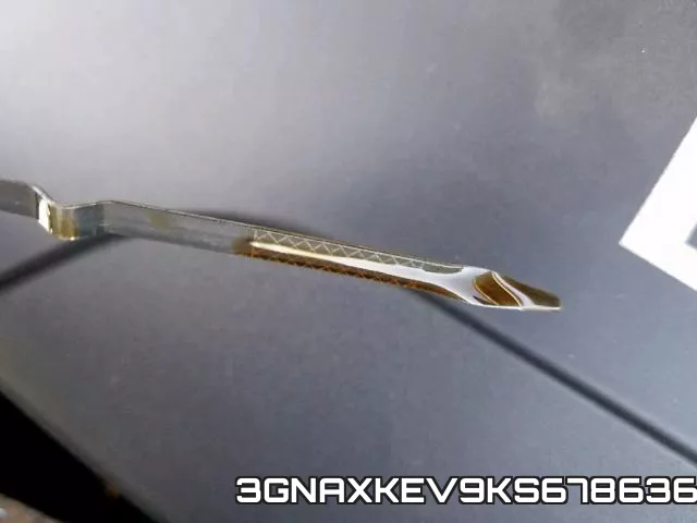 3GNAXKEV9KS678636 фото 10