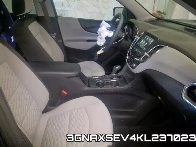 3GNAXSEV4KL237023 фото 6