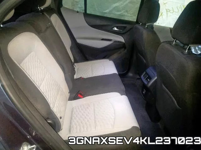 3GNAXSEV4KL237023 фото 7