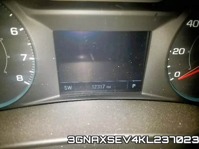 3GNAXSEV4KL237023 фото 9