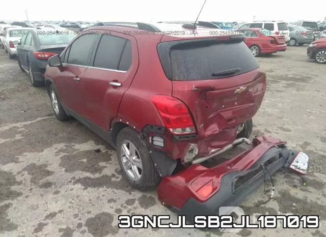 3GNCJLSB2JL187019 фото 4