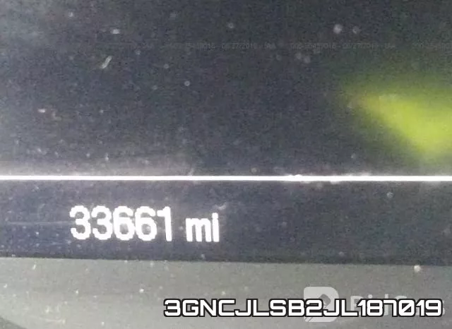 3GNCJLSB2JL187019 фото 8