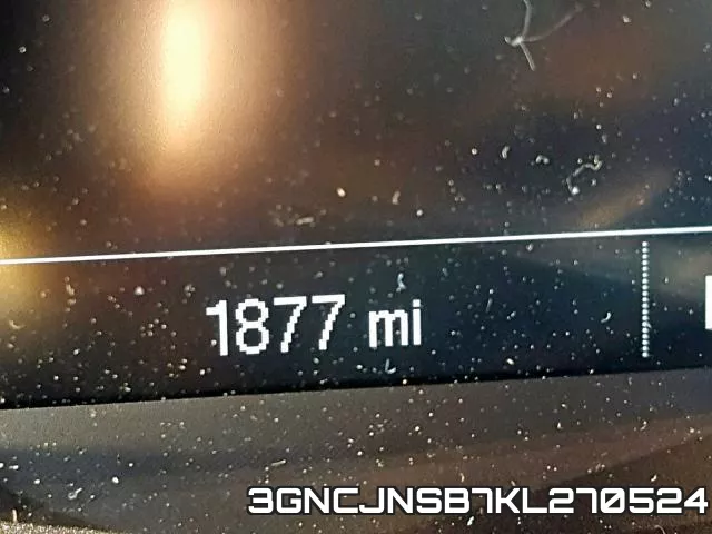 3GNCJNSB7KL270524 фото 9