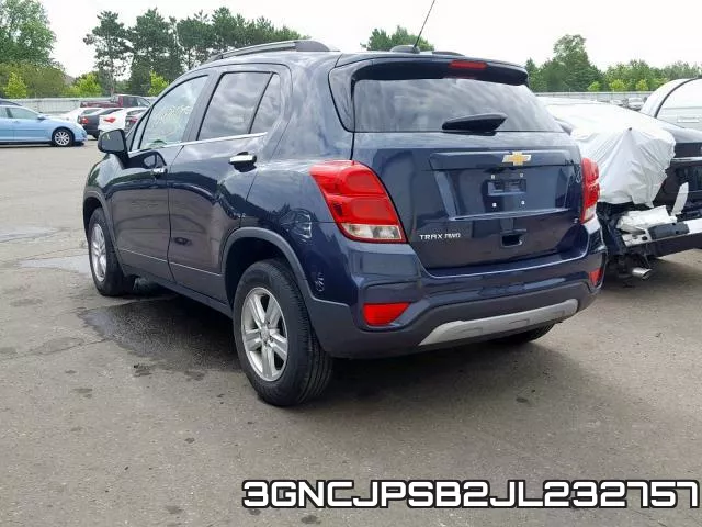 3GNCJPSB2JL232757 фото 4