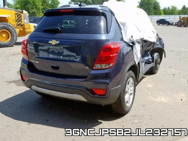 3GNCJPSB2JL232757 фото 5