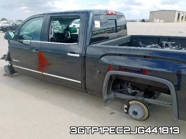3GTP1PEC2JG441813 фото 2
