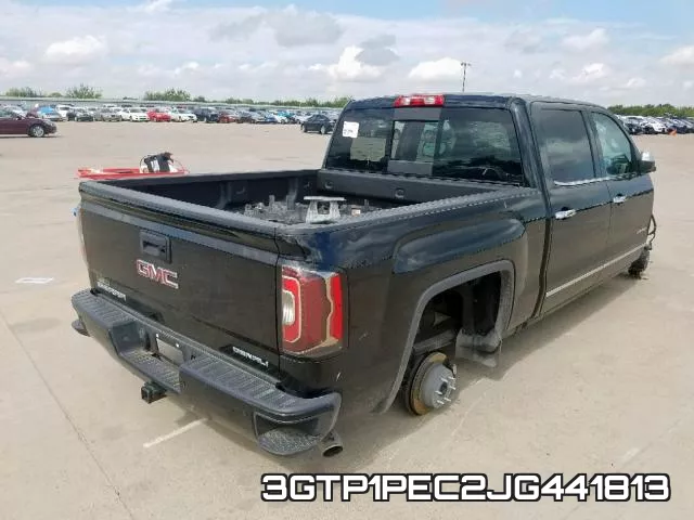 3GTP1PEC2JG441813 фото 5