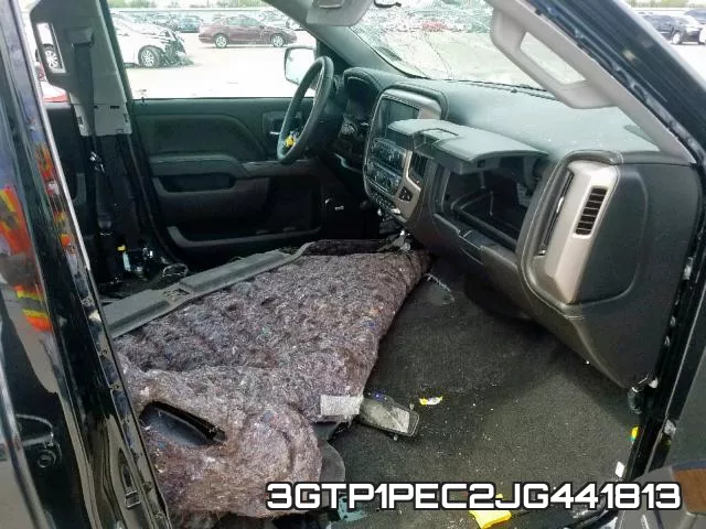 3GTP1PEC2JG441813 фото 6