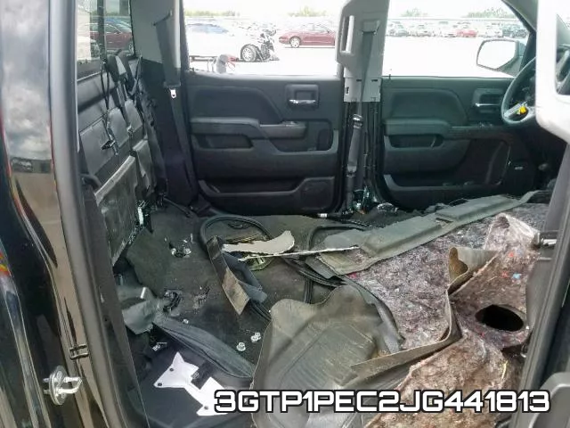 3GTP1PEC2JG441813 фото 7