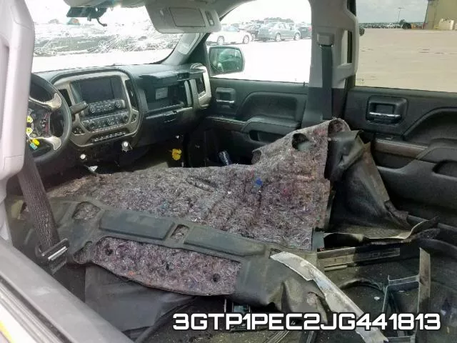 3GTP1PEC2JG441813 фото 10