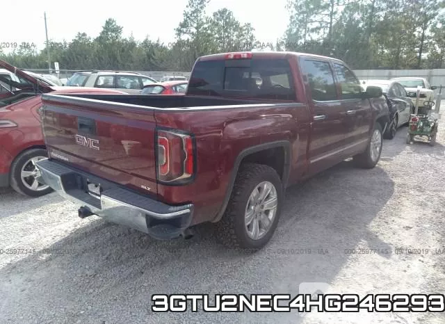 3GTU2NEC4HG246293 фото 5