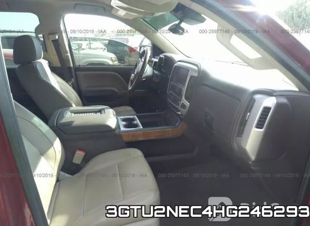 3GTU2NEC4HG246293 фото 6