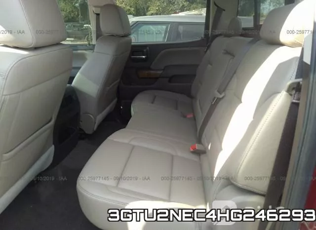 3GTU2NEC4HG246293 фото 8