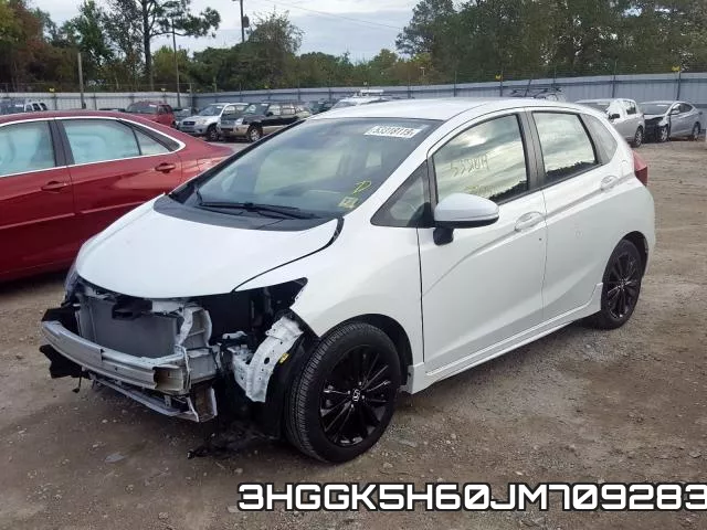 3HGGK5H60JM709283 фото 3