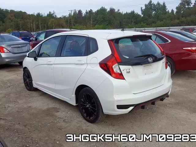 3HGGK5H60JM709283 фото 4
