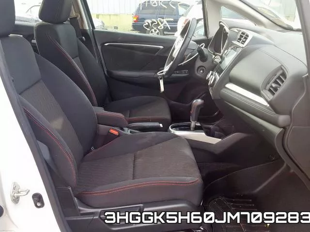 3HGGK5H60JM709283 фото 6