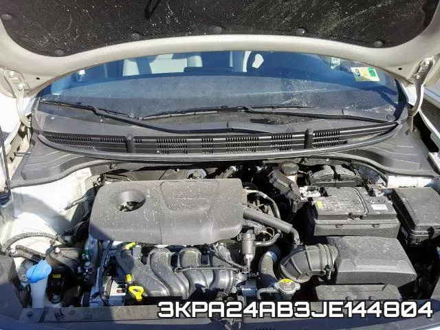 3KPA24AB3JE144804 фото 8