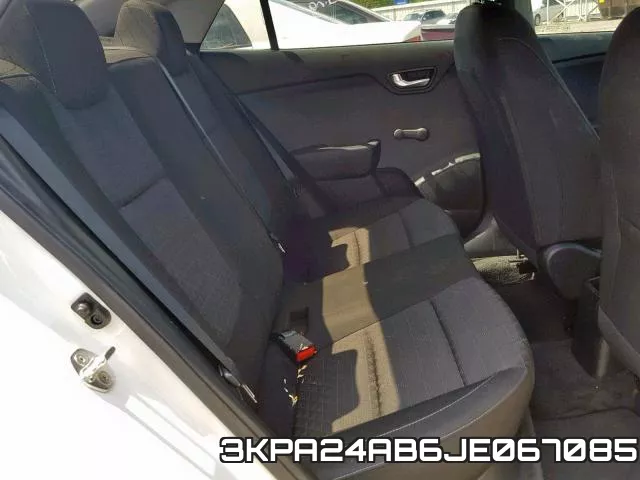 3KPA24AB6JE067085 фото 7