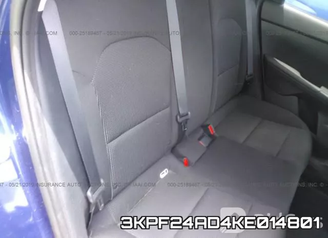 3KPF24AD4KE014801 фото 9