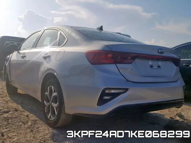 3KPF24AD7KE068299 фото 4
