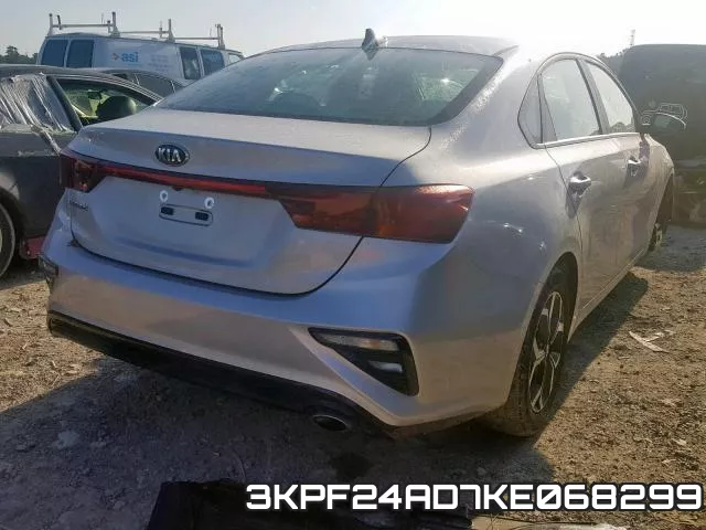 3KPF24AD7KE068299 фото 5