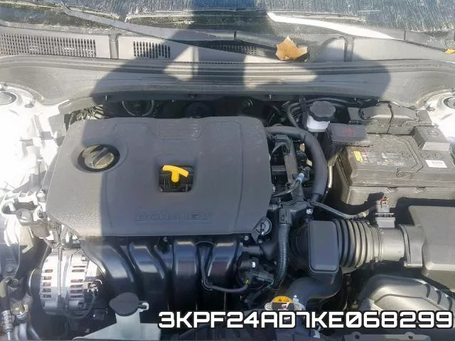 3KPF24AD7KE068299 фото 8