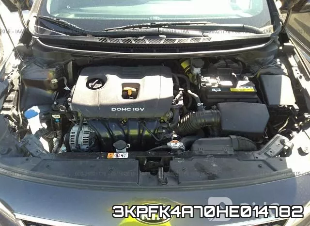 3KPFK4A70HE014782 фото 2