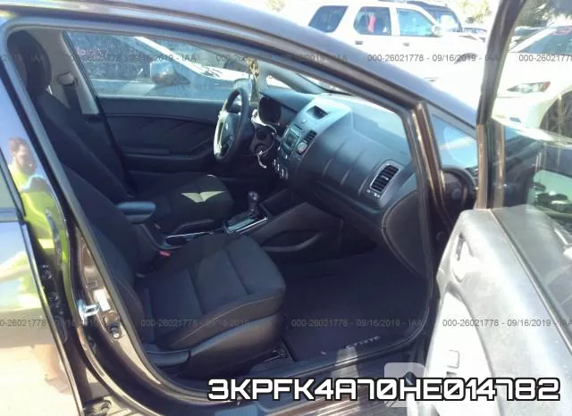 3KPFK4A70HE014782 фото 6