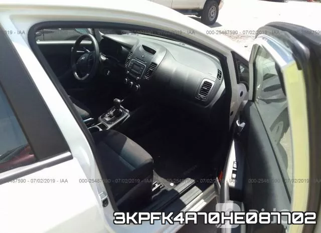 3KPFK4A70HE087702 фото 5