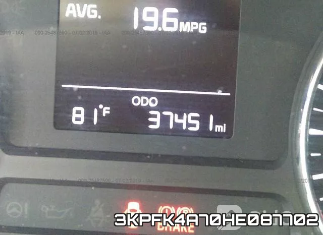 3KPFK4A70HE087702 фото 7