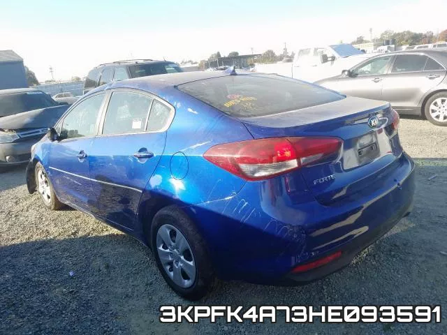 3KPFK4A73HE093591 фото 4