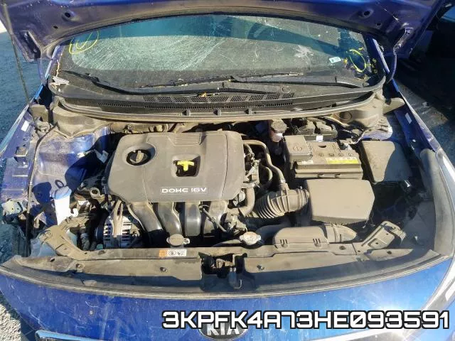 3KPFK4A73HE093591 фото 8