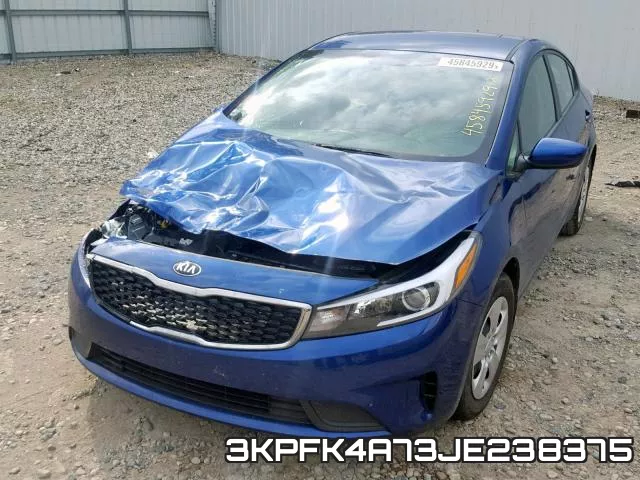 3KPFK4A73JE238375 фото 3