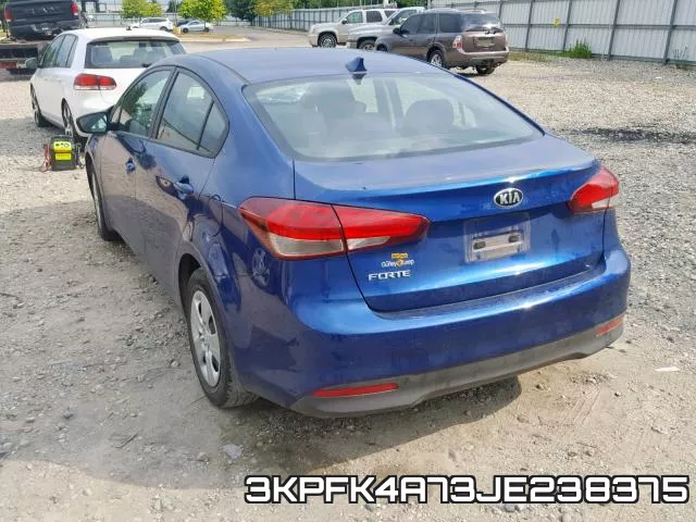 3KPFK4A73JE238375 фото 4