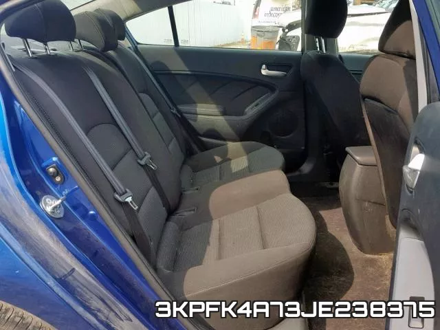 3KPFK4A73JE238375 фото 7