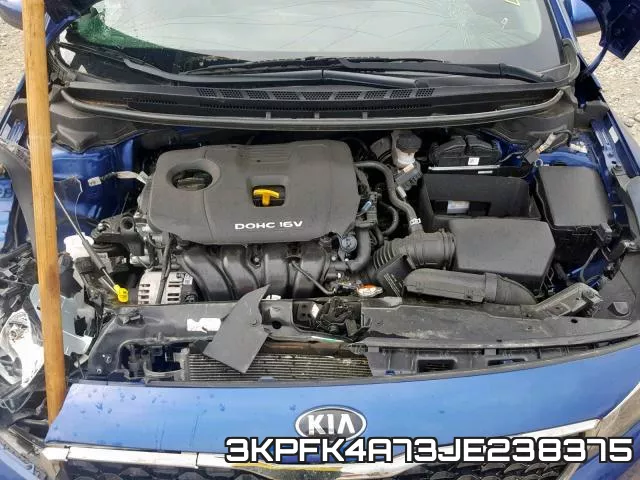3KPFK4A73JE238375 фото 8