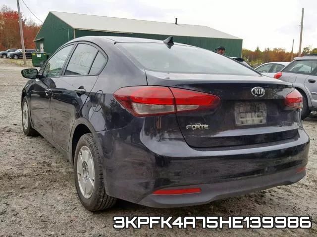 3KPFK4A75HE139986 фото 4