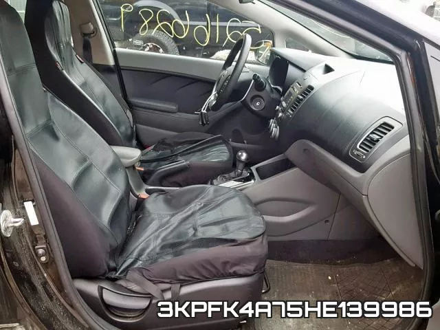 3KPFK4A75HE139986 фото 6